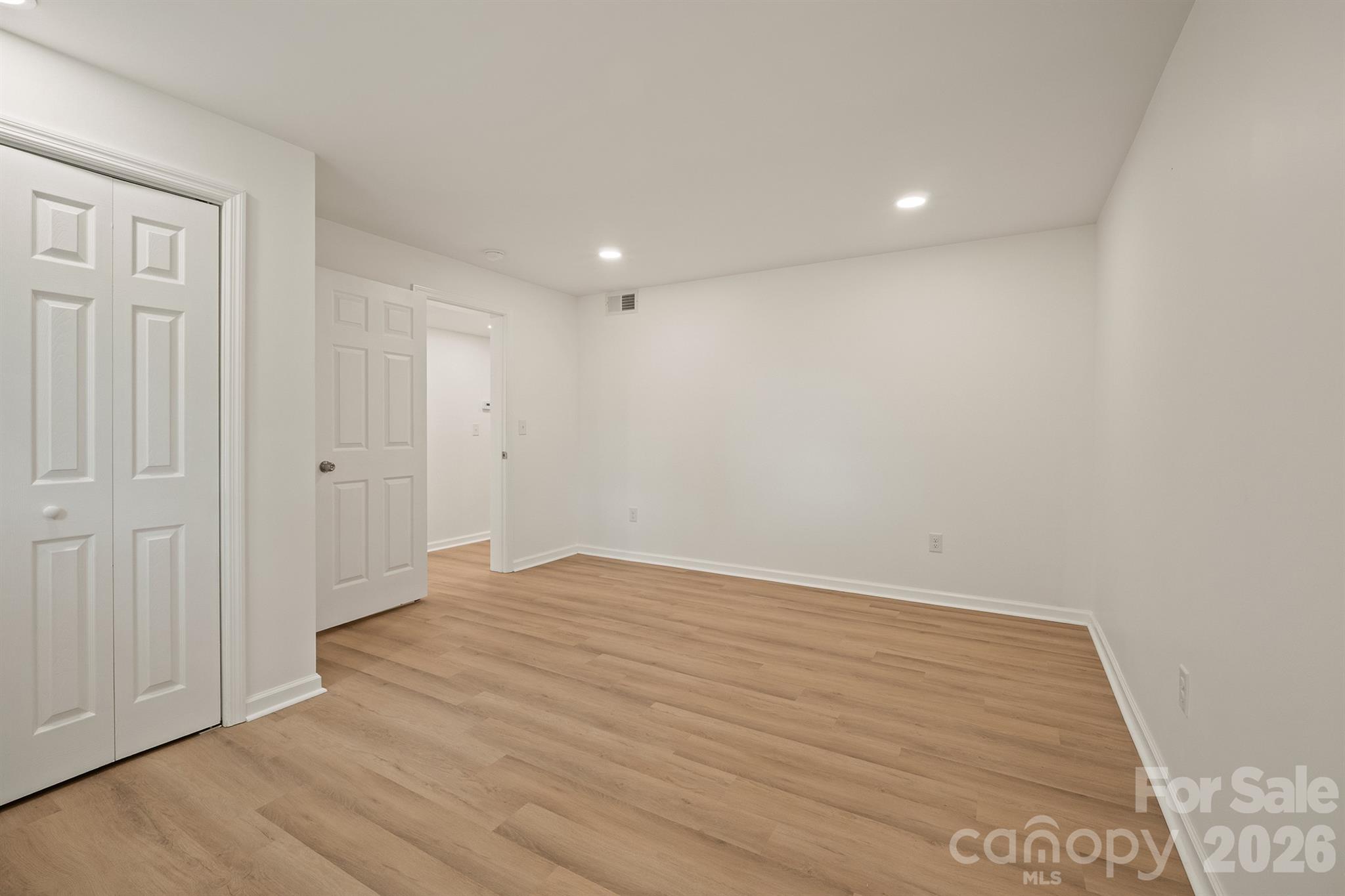624 Flicker Street Concord, NC 28027 - Photo 25 of 47 a view of an empty room