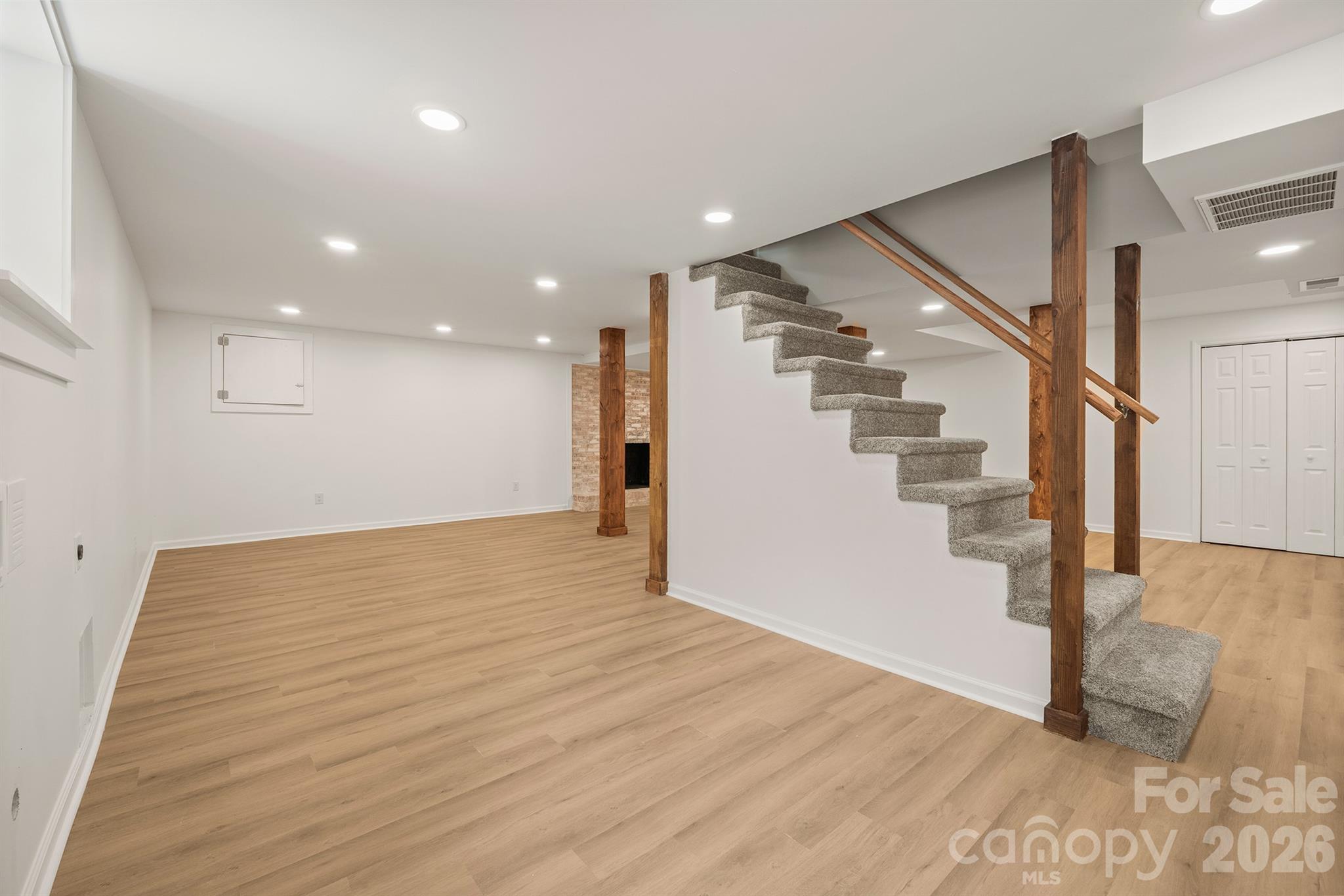 624 Flicker Street Concord, NC 28027 - Photo 37 of 47 a view of an entryway