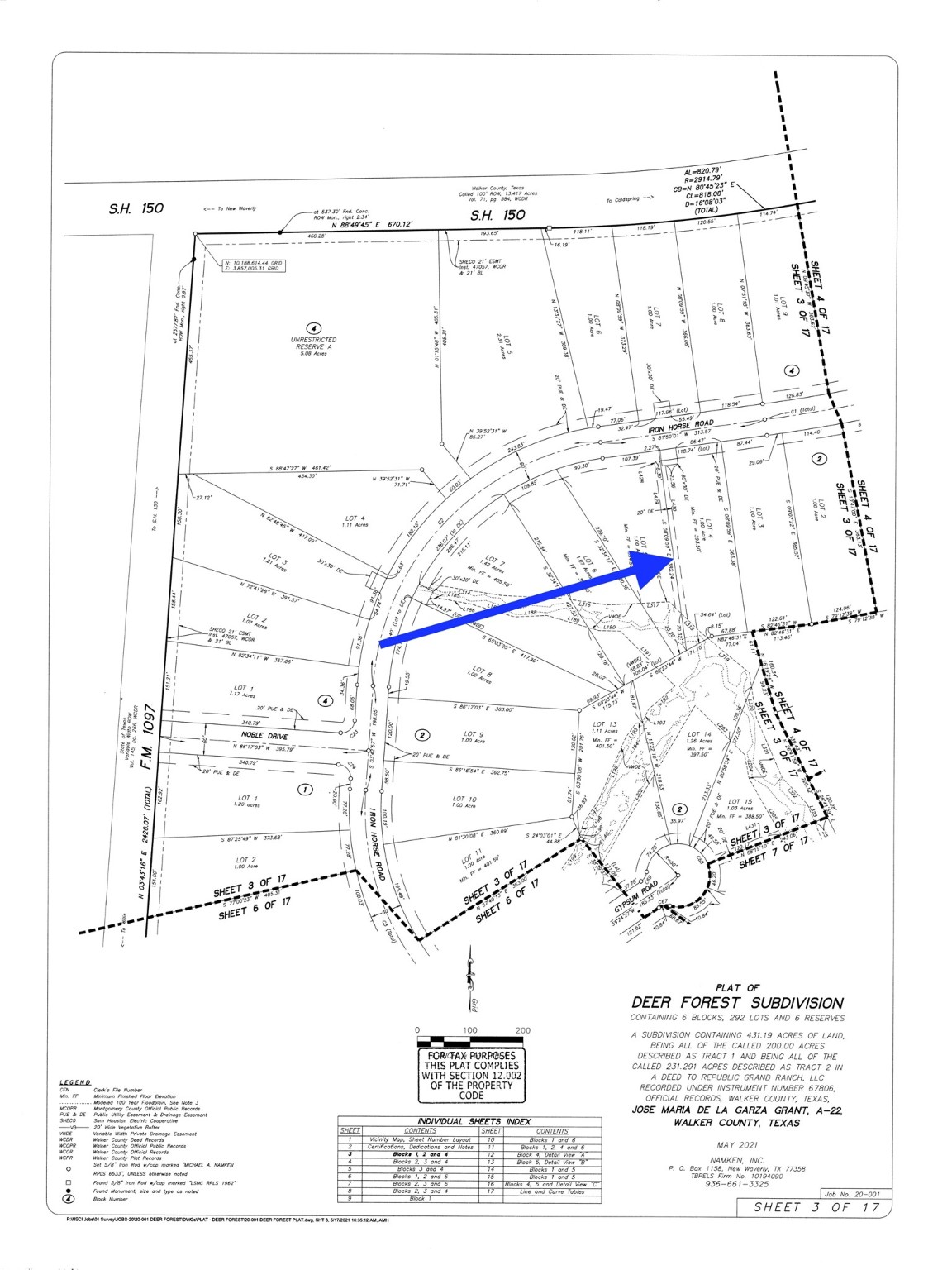 284 Iron Horse Road New Waverly, TX 77358 - Photo 3 of 15 a picture of a room with a bench