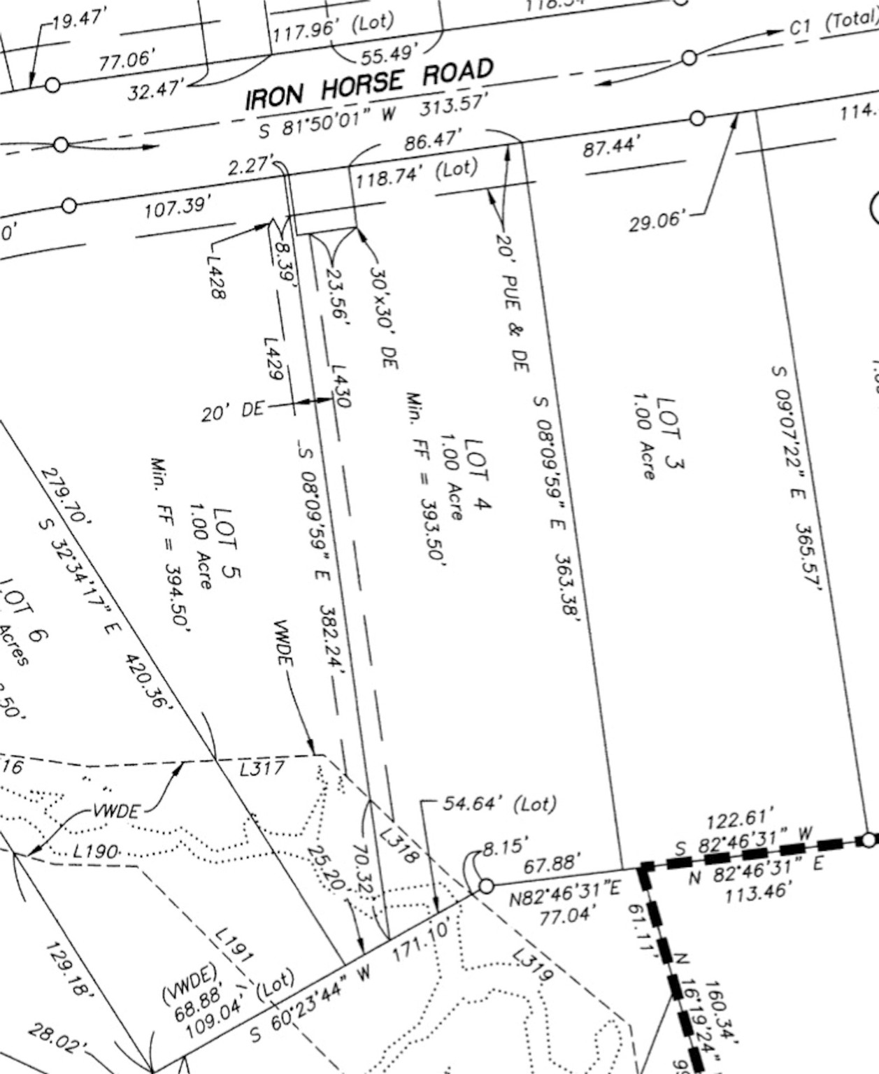 284 Iron Horse Road New Waverly, TX 77358 - Photo 4 of 15 a picture of a person on a floor