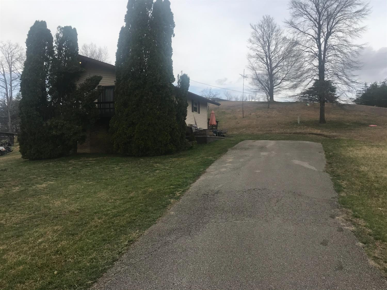 89 Phillip Ison Road Sandy Hook, KY 41171 - Photo 1 of 30 Photo 1