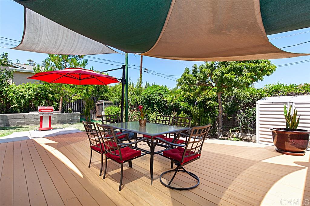628 Hillsview Road El Cajon, CA 92020 - Photo 21 of 25 Gallery Image 21