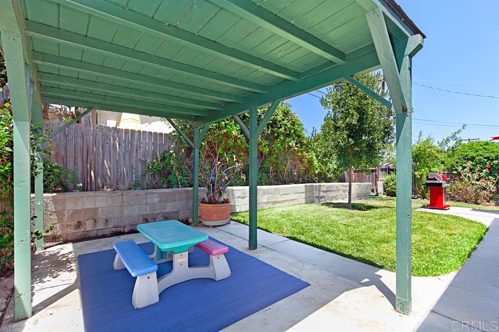 628 Hillsview Road El Cajon, CA 92020 - Photo 24 of 25 Gallery Image 24
