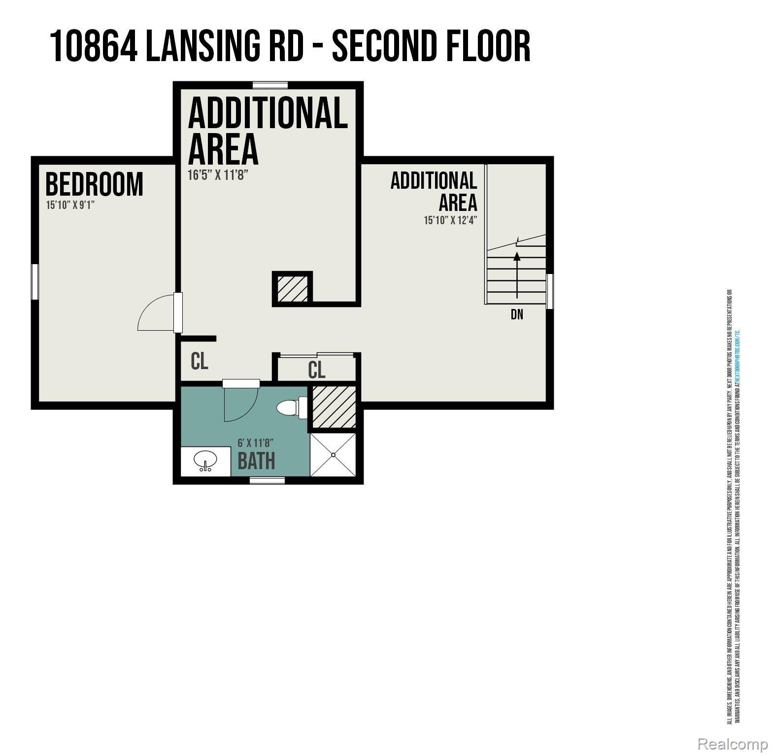 10864 Lansing Road Durand, MI 48429 - Photo 27 of 46 27.jpg