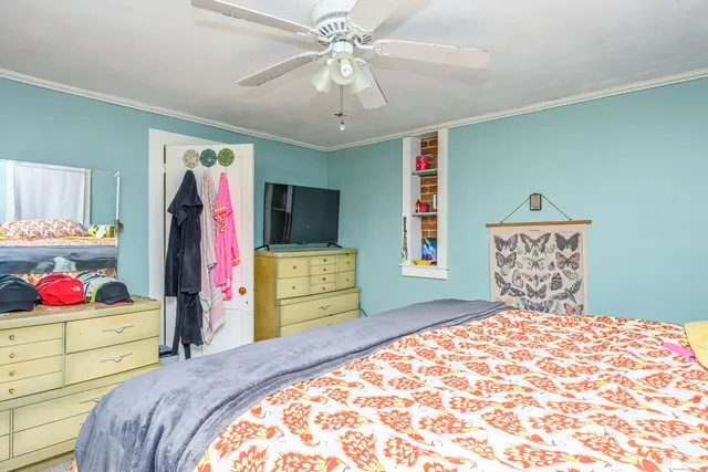 $370,000 | 77 Mechanic Street, Stonington, CT 06379