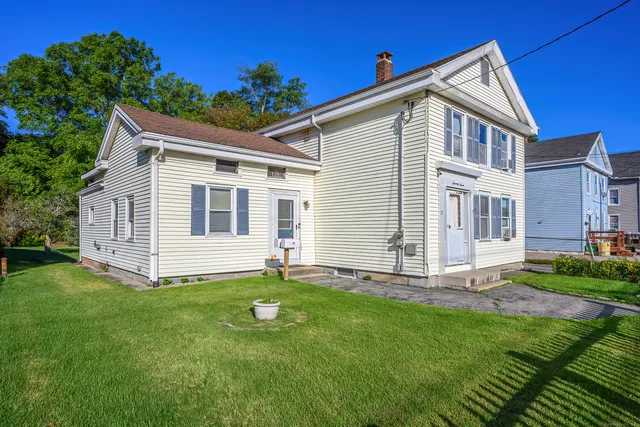 $370,000 | 77 Mechanic Street, Stonington, CT 06379