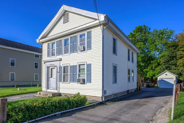 $370,000 | 77 Mechanic Street, Stonington, CT 06379