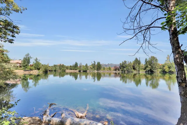 $325,000 | 639 North Riverpoint Boulevard, Unit H103, Spokane, WA 99202