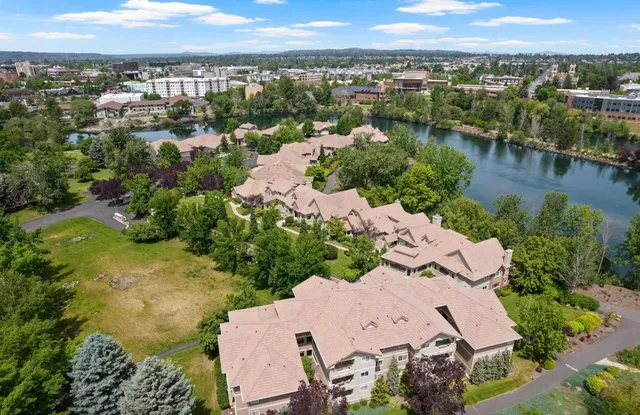 $325,000 | 639 North Riverpoint Boulevard, Unit H103, Spokane, WA 99202