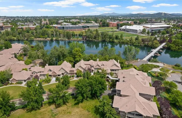 $325,000 | 639 North Riverpoint Boulevard, Unit H103, Spokane, WA 99202