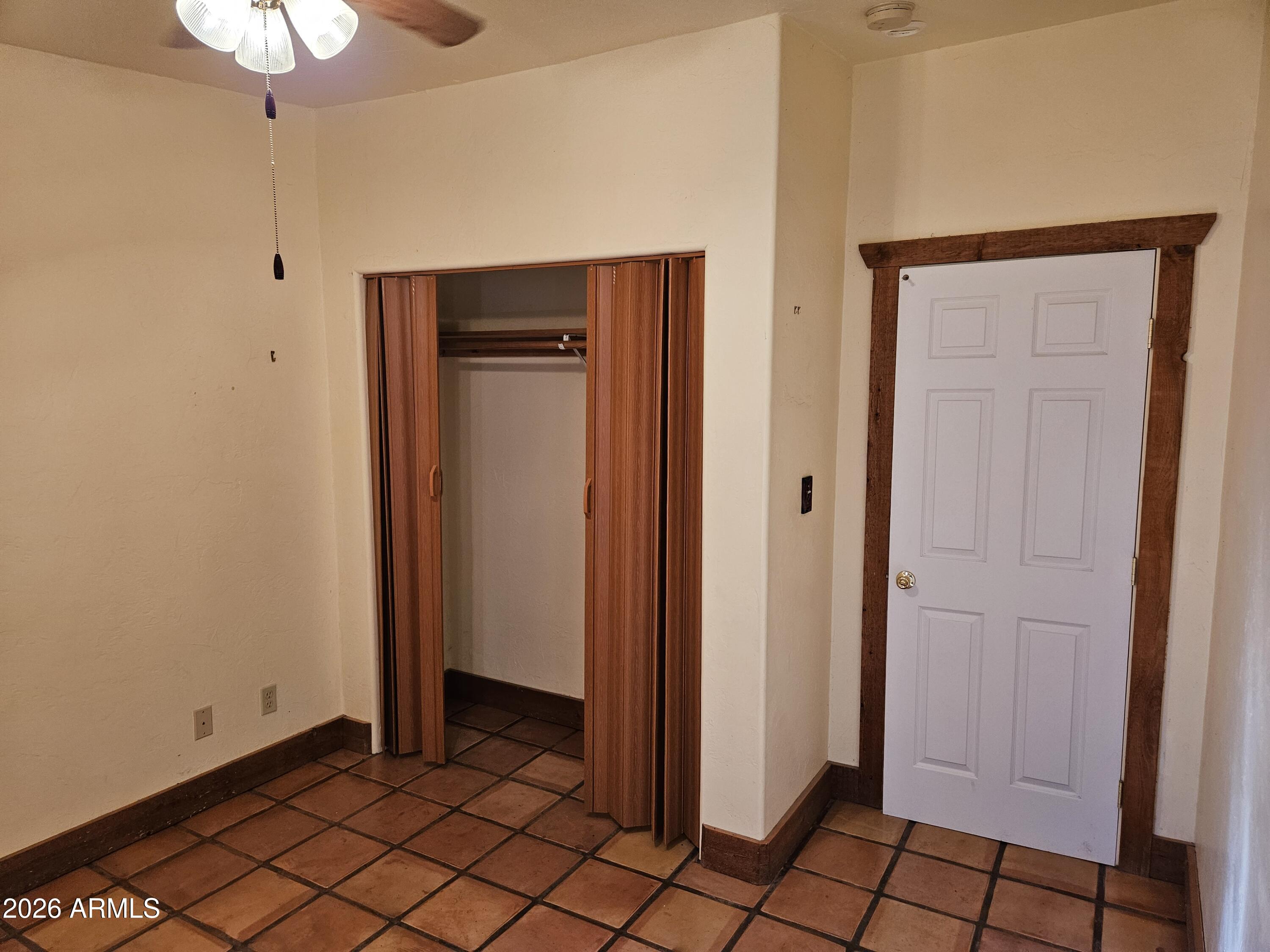 4105 North Washington Avenue Douglas, AZ 85607 - Photo 16 of 61 a view of an empty room