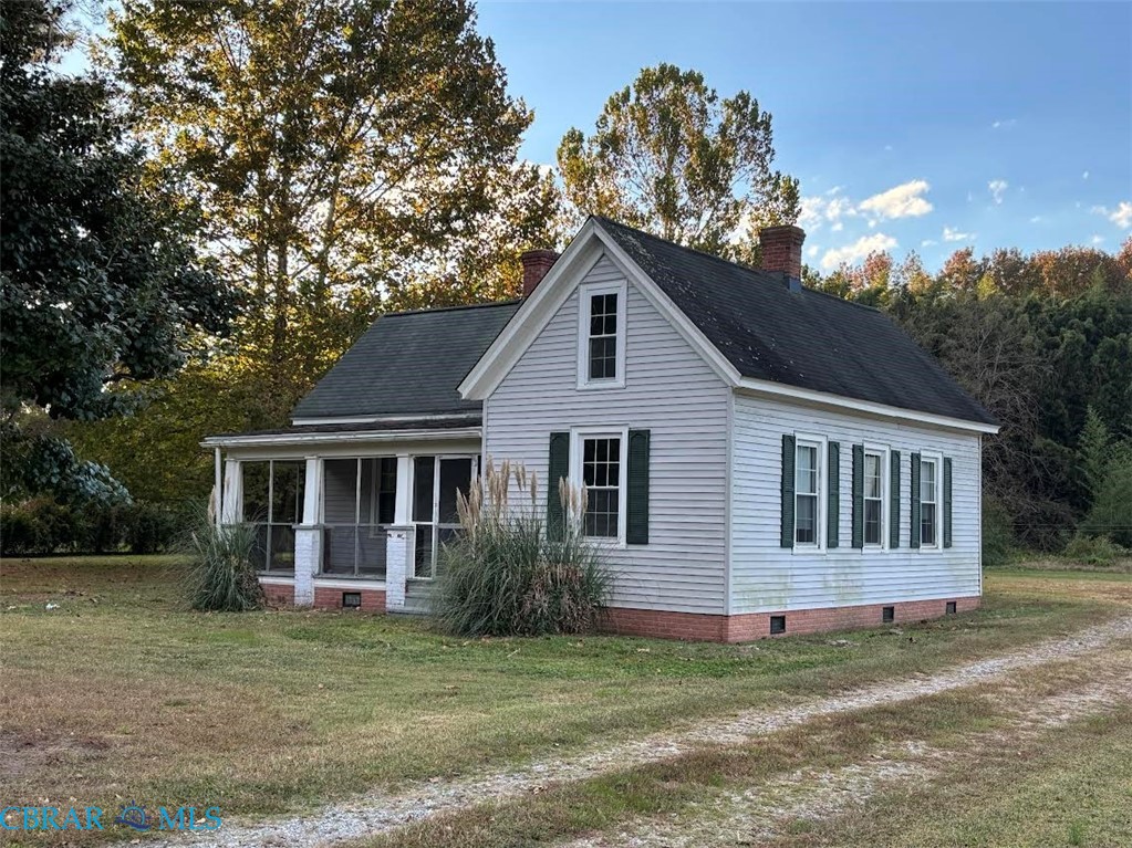 2784 Kings Creek Road Hayes, VA 23072 - Photo 4 of 18