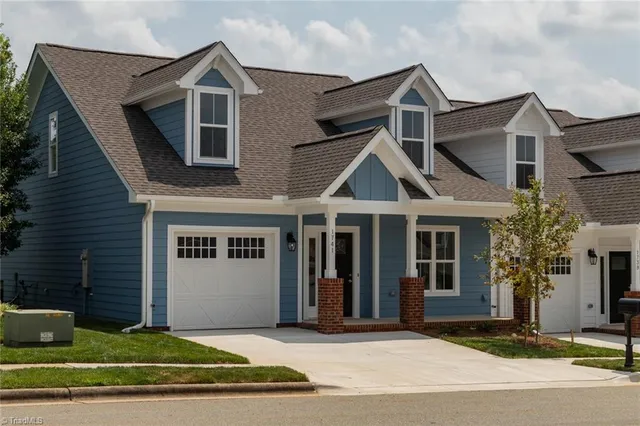 $340,000 | 1741 Old Fields Boulevard, Haw River, NC 27258