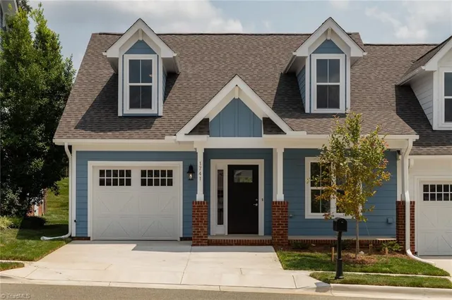 $340,000 | 1741 Old Fields Boulevard, Haw River, NC 27258