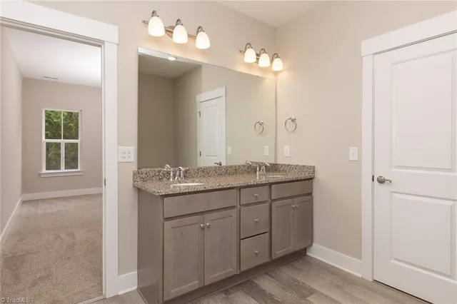 $340,000 | 1741 Old Fields Boulevard, Haw River, NC 27258