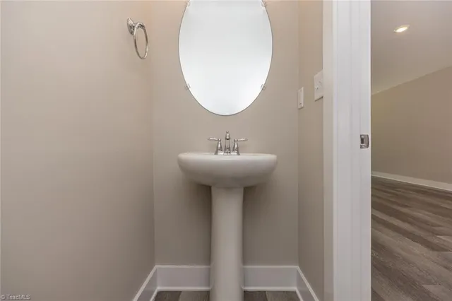 $340,000 | 1741 Old Fields Boulevard, Haw River, NC 27258