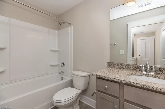 $340,000 | 1741 Old Fields Boulevard, Haw River, NC 27258