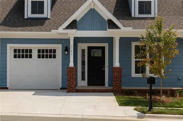 $340,000 | 1741 Old Fields Boulevard, Haw River, NC 27258