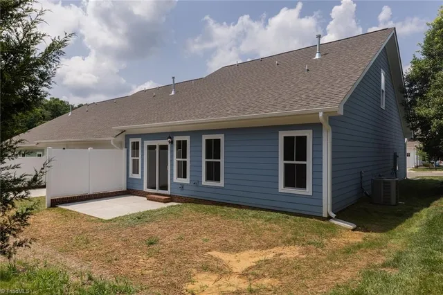 $340,000 | 1741 Old Fields Boulevard, Haw River, NC 27258