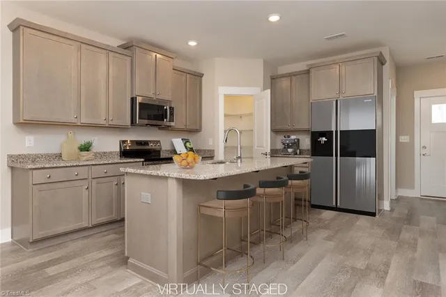 $340,000 | 1741 Old Fields Boulevard, Haw River, NC 27258