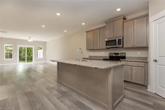 $340,000 | 1741 Old Fields Boulevard, Haw River, NC 27258