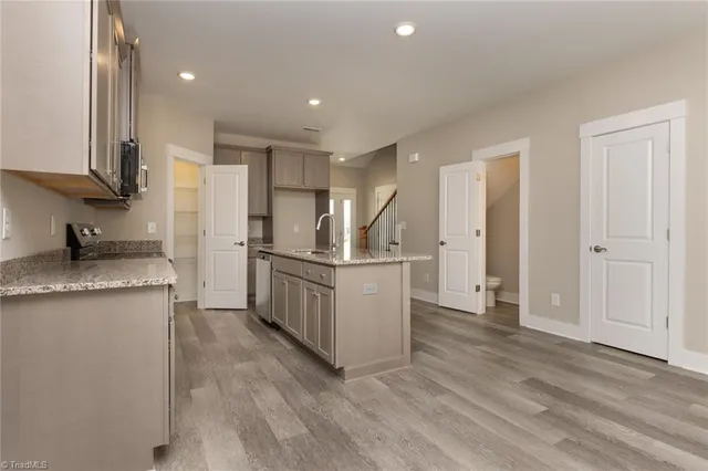 $340,000 | 1741 Old Fields Boulevard, Haw River, NC 27258