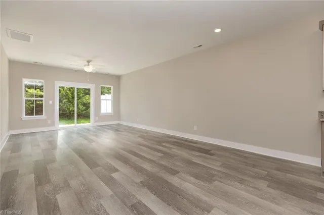 $340,000 | 1741 Old Fields Boulevard, Haw River, NC 27258