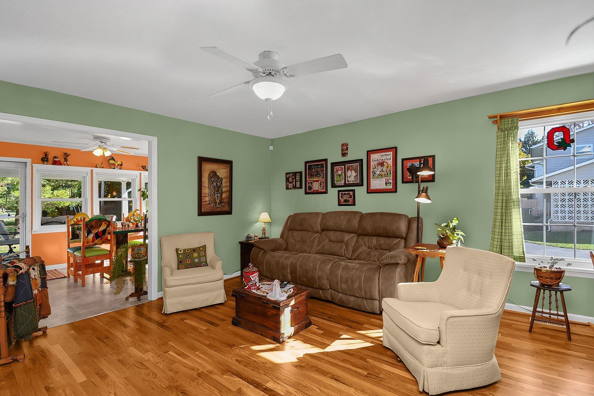 724 Granville Road Newark, OH 43055 - Photo 14 of 42 15-web-or-mls-724-granville-rd