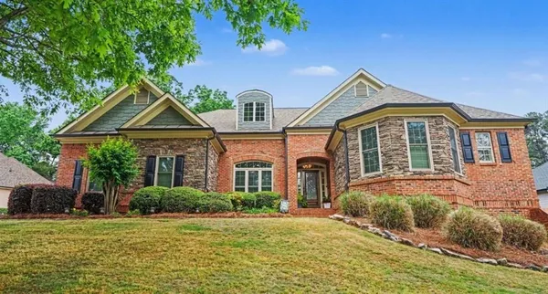 $859,900 | 5028 Stefan Ridge Way, Buford, GA 30519