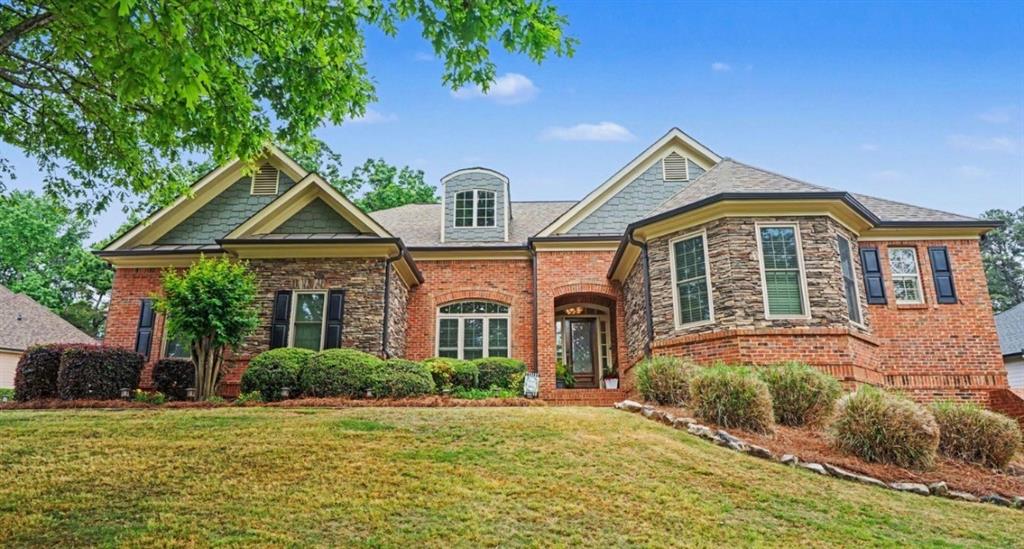 5028 Stefan Ridge Way Buford, GA 30519 - Photo 1 of 50