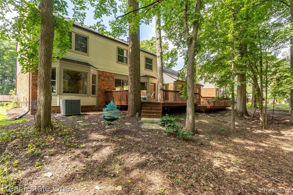 472 Streamview Court Rochester Hills, MI 48309 - Photo 29 of 31