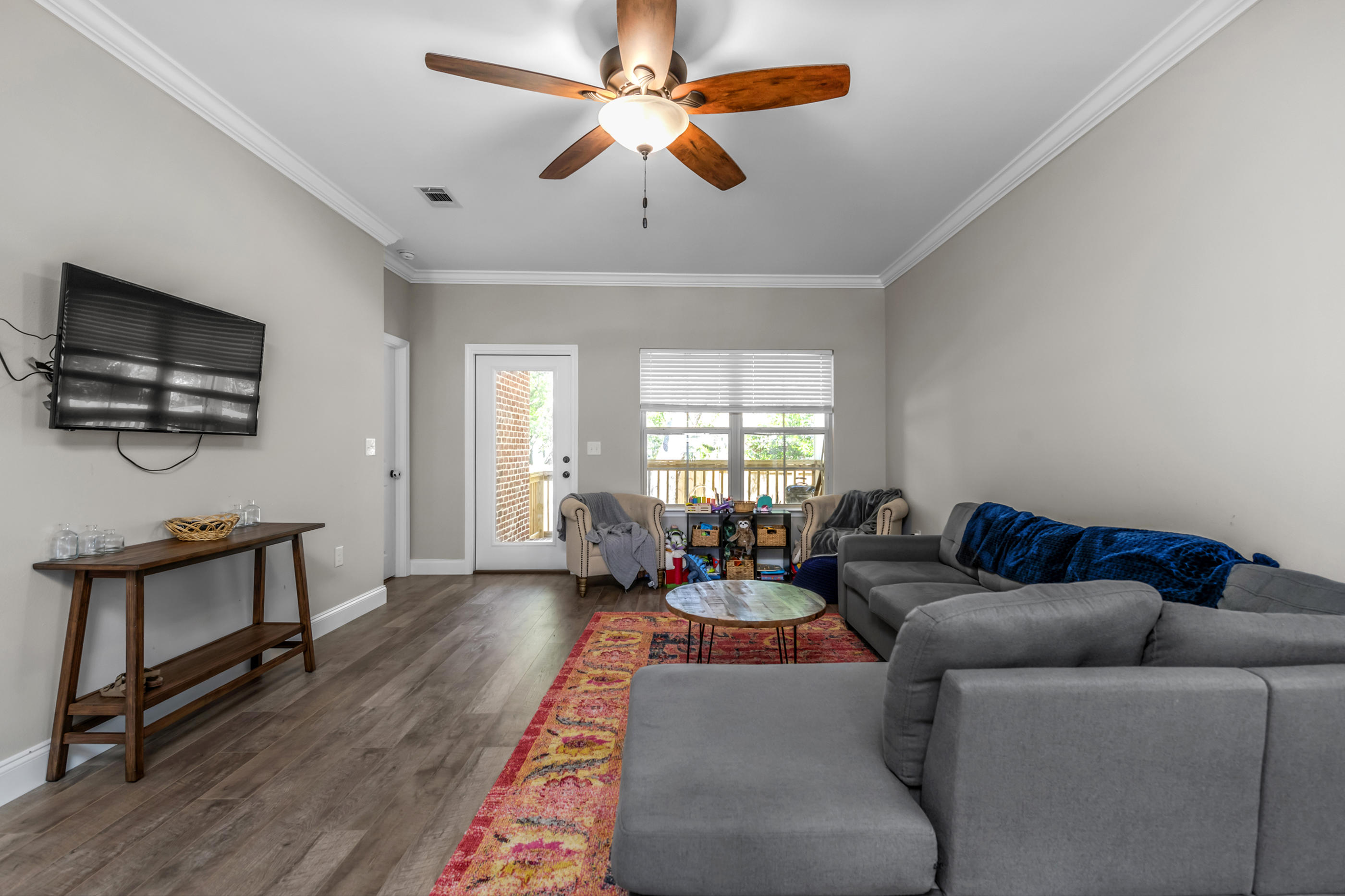 1205 Finck Road Niceville, FL 32578 - Photo 4 of 21 Finck-13-3