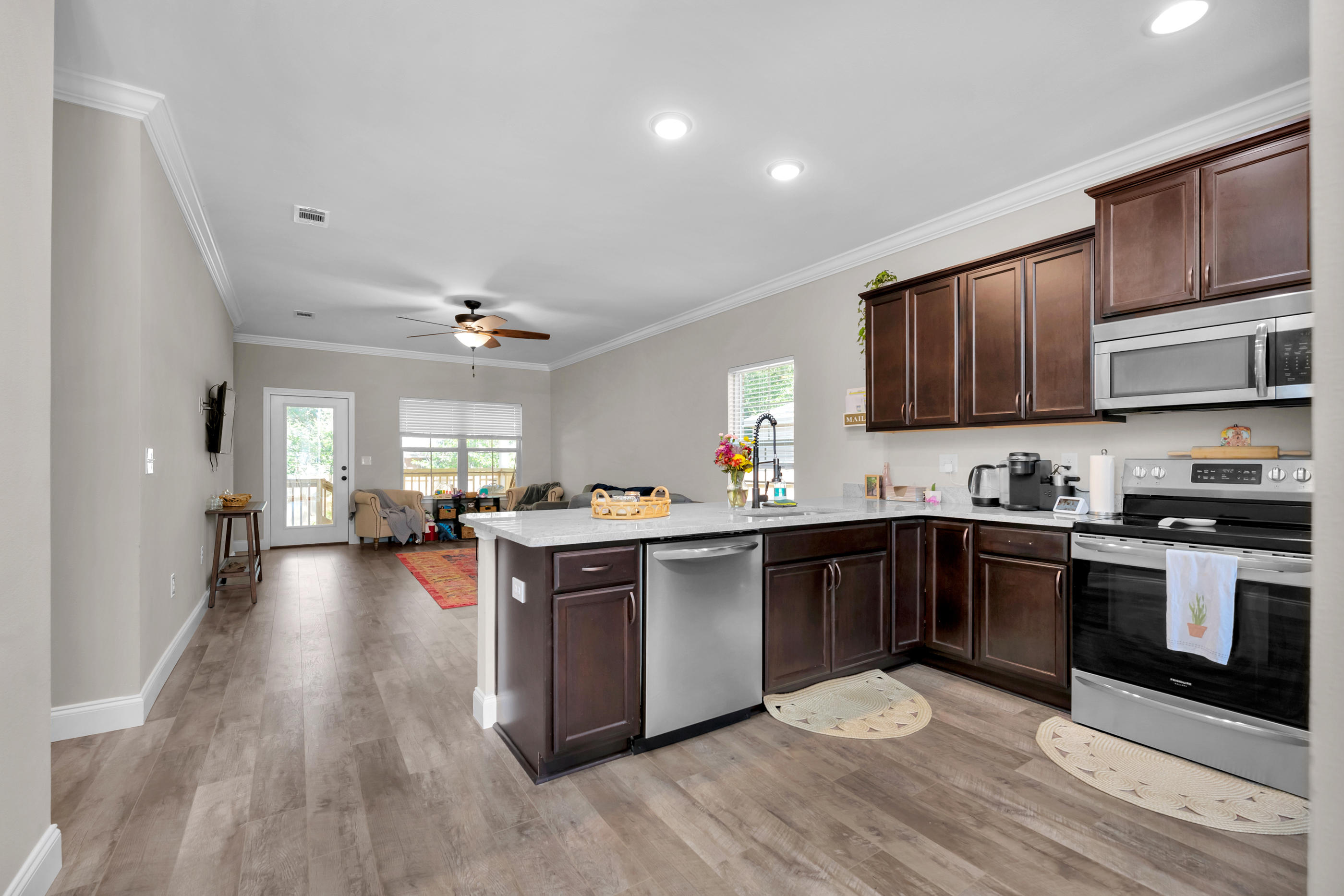 1205 Finck Road Niceville, FL 32578 - Photo 10 of 21 Finck-11-4