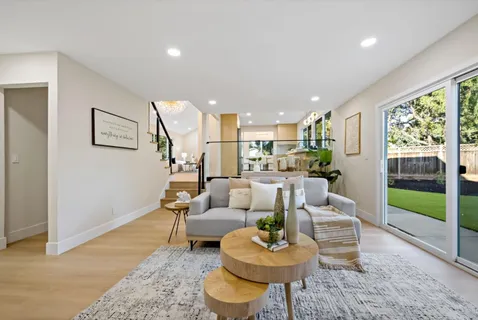 $1,798,000 | 3742 Wellington Square, San Jose, CA 95136
