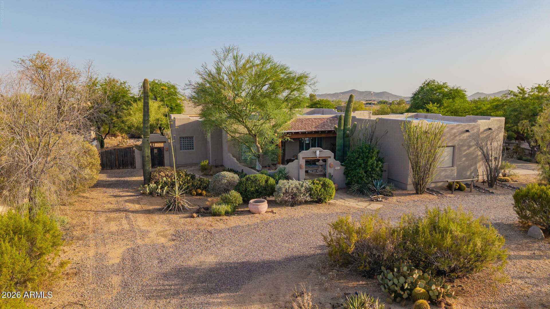 1723 East Dolores Road Phoenix, AZ 85086 - Photo 61 of 78 02 - Dolores Drone