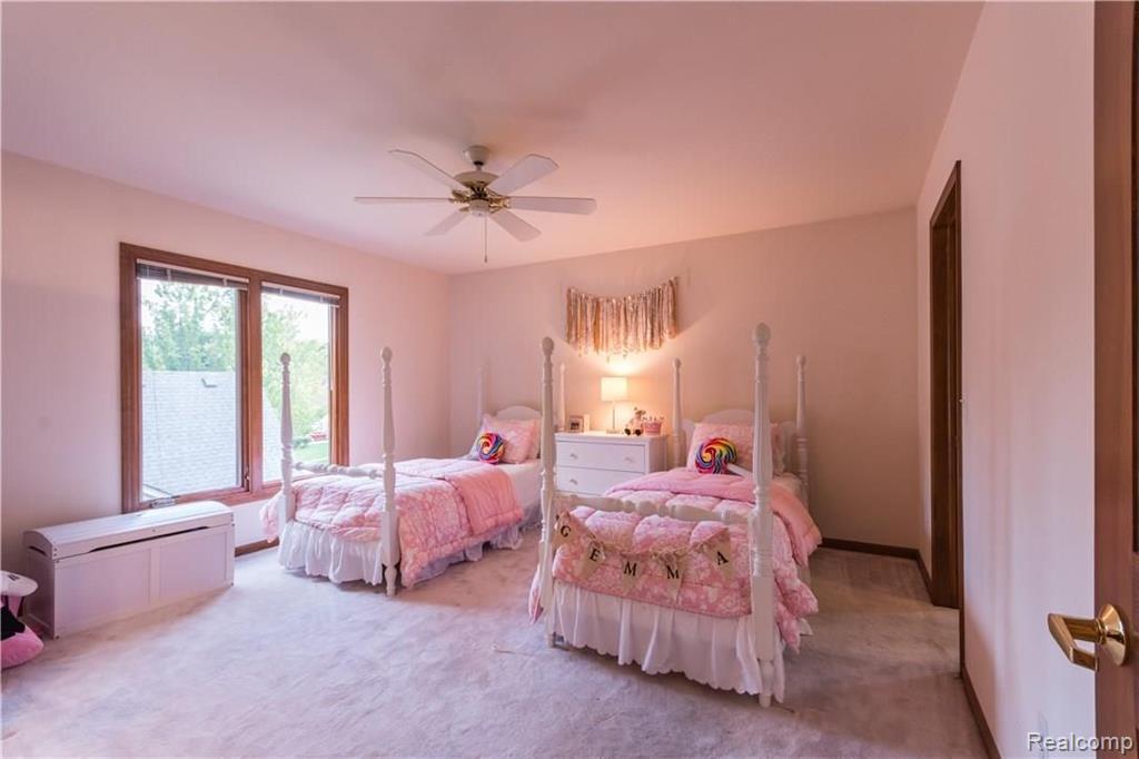 2849 Eagle Drive Rochester Hills, MI 48309 - Photo 30 of 50