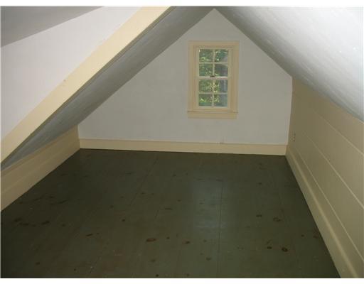 780 Head Tide Hill Road Alna, ME 04535 - Photo 12 of 17 Bedroom.