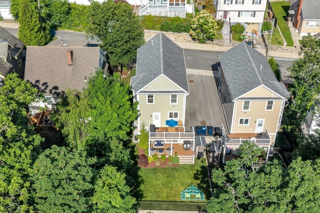 27 Beryl Street Boston, MA 02131 - Photo 36 of 39