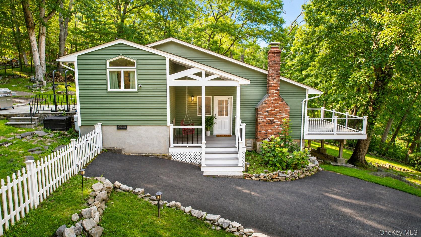 31 Pleasant Road Lake Peekskill, NY 10537 - Photo 2 of 41 This charming 2-bedroom, 2-full-bath home in Lake Peekskill offers a versatile bonus loft, perfect for a home office, cozy sitting area, or flexible additional living space. Thoughtfully designed for both comfort and functionality, the loft adds even more appeal to this inviting home.