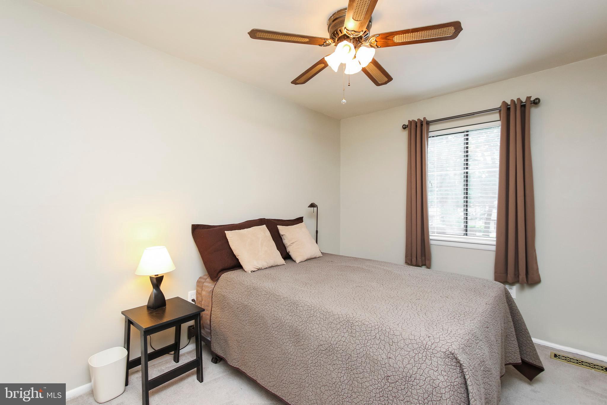 15 Stone Ridge Court, Unit 8 Baltimore, MD 21239 - Photo 21 of 39 Bedroom Two