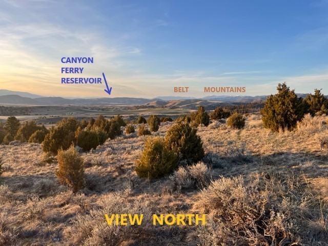 Lot 260 Homestead Road Three Forks, MT 59752 - Photo 1 of 1 Gallery Image 1