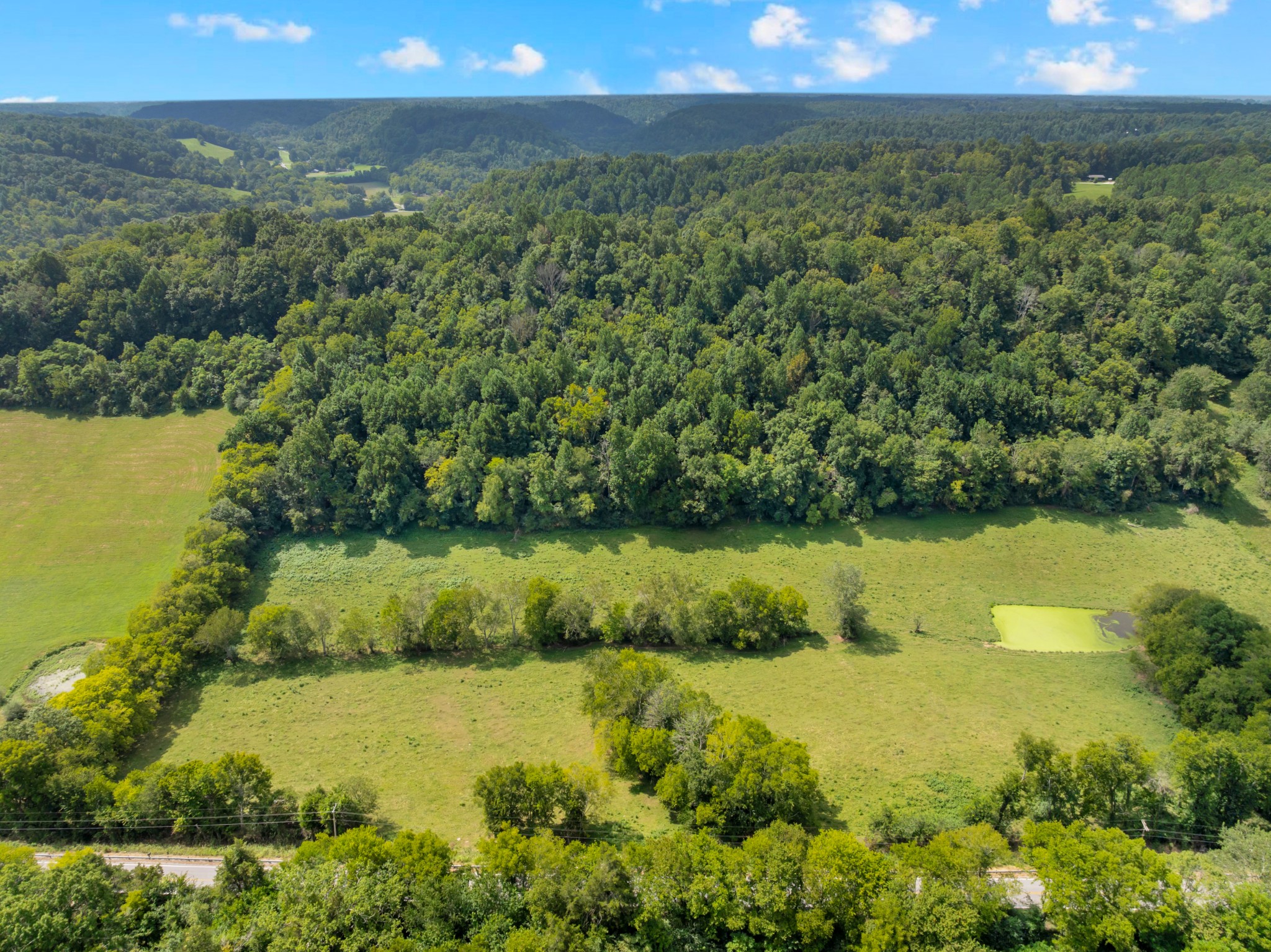 4 B Normandy Road Normandy, TN 37360 - Photo 12 of 16 Gallery Image 12