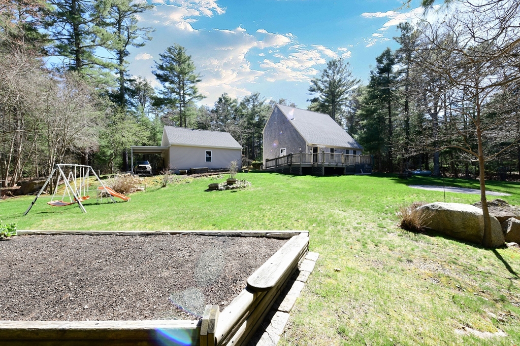 100 Bournedale Road Bourne, MA 02532 - Photo 35 of 37 Gallery Image 35