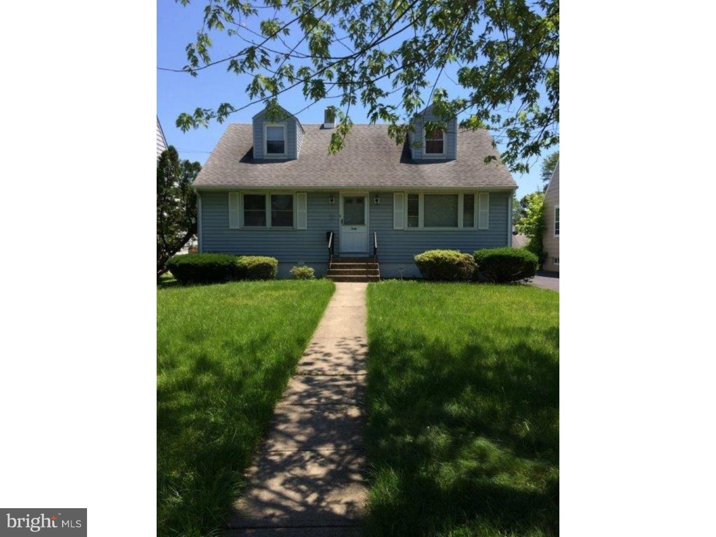40 Rutledge Avenue Ewing, NJ 08618 - Photo 22 of 24 Exterior Front