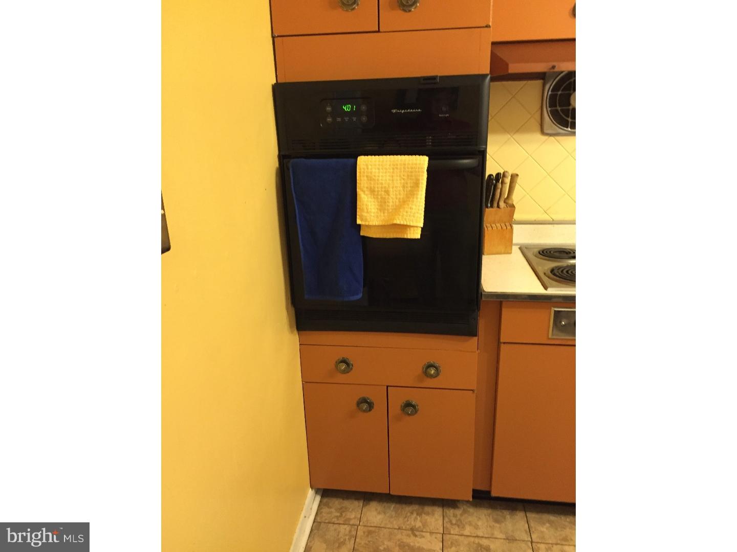 40 Rutledge Avenue Ewing, NJ 08618 - Photo 9 of 24 Kitchen