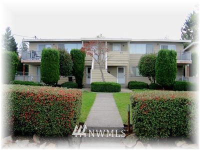 17622 109th Avenue Southeast Renton, WA 98055 - Photo 1 of 1 a front view of a house with a yard