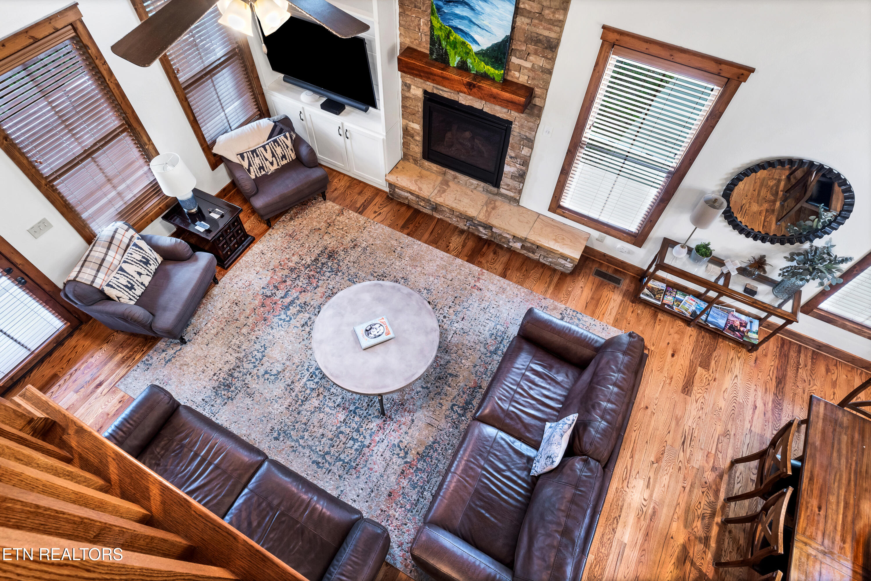 196 Cold Springs Trace Townsend, TN 37882 - Photo 6 of 58 DSC09743-2