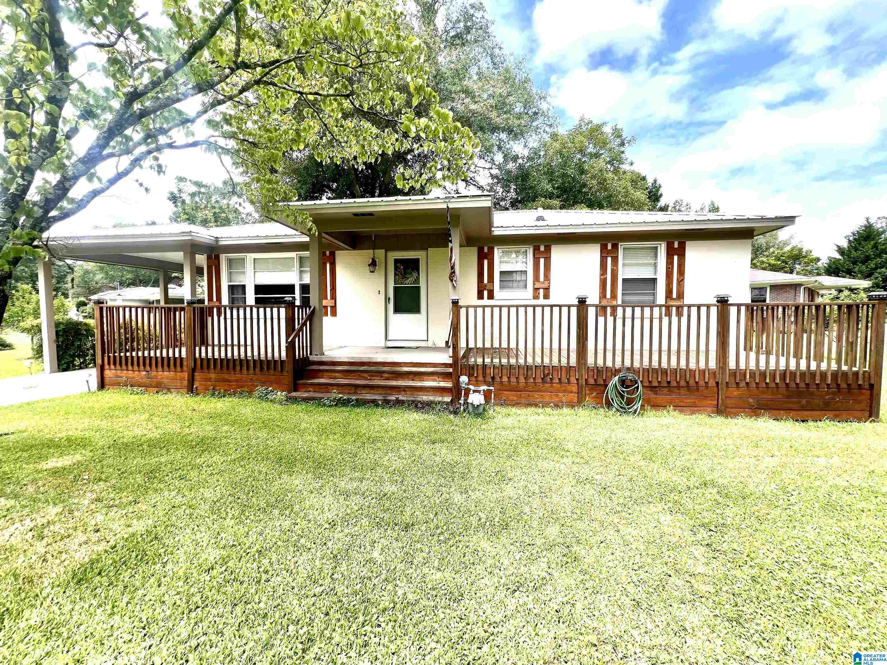 2 Pine Circle Oneonta, AL 35121 - Photo 1 of 24