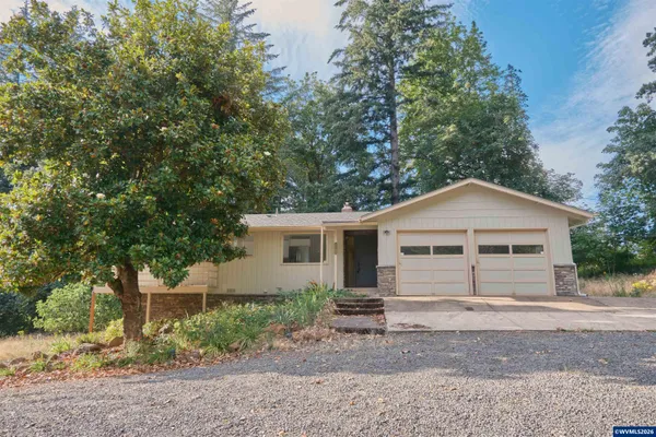 $549,900 | 37672 Rodgers Drive, Scio, OR 97374