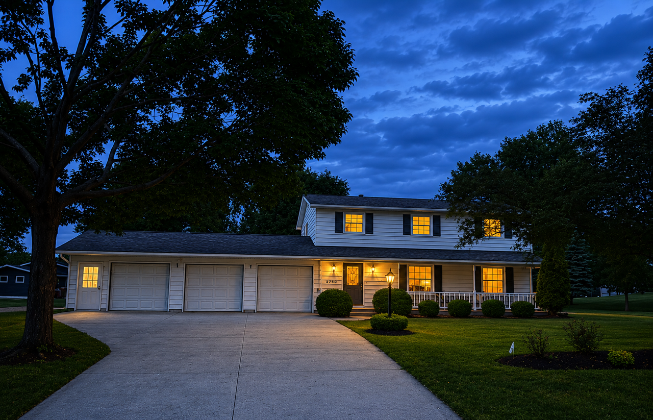 2750 Riverside Lane Northeast Rochester, MN 55906 - Photo 1 of 1 Gallery Image 1
